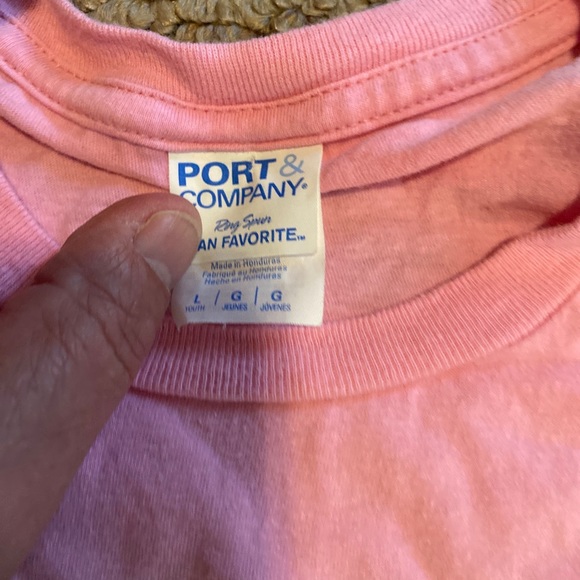 JOJO Siwa T-Shirt-Girls Large - Picture 4 of 7